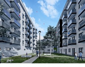 , 41.91m2 on Cluj-napoca, Zóna Dambul Rotund