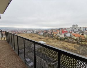 Lakás 2 szobák eladó on Cluj-napoca, Zóna Andrei Muresanu