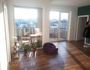 Lakás 2 szobák eladó on Cluj-napoca, Zóna Andrei Muresanu