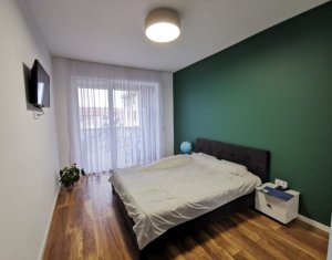 Lakás 2 szobák eladó on Cluj-napoca, Zóna Andrei Muresanu