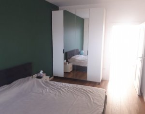 Lakás 2 szobák eladó on Cluj-napoca, Zóna Andrei Muresanu