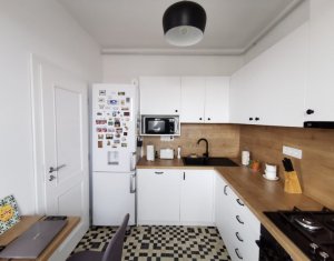 Lakás 2 szobák eladó on Cluj-napoca, Zóna Andrei Muresanu