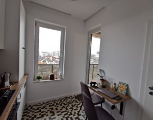 Lakás 2 szobák eladó on Cluj-napoca, Zóna Andrei Muresanu