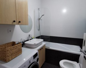 Lakás 2 szobák eladó on Cluj-napoca, Zóna Andrei Muresanu