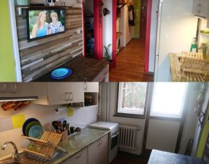 , 50m2 on Cluj-napoca, Zóna Gheorgheni