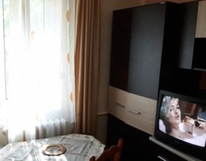 Lakás 1 szobák eladó on Cluj-napoca, Zóna Gheorgheni