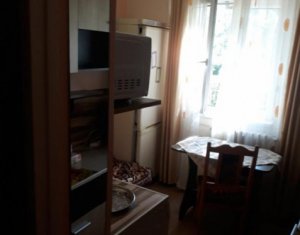 Lakás 1 szobák eladó on Cluj-napoca, Zóna Gheorgheni