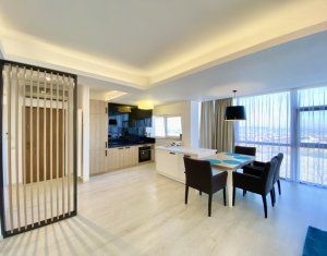 Lakás 3 szobák kiadó on Cluj-napoca, Zóna Europa