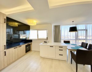 Lakás 3 szobák kiadó on Cluj-napoca, Zóna Europa