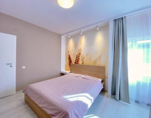 Lakás 3 szobák kiadó on Cluj-napoca, Zóna Europa