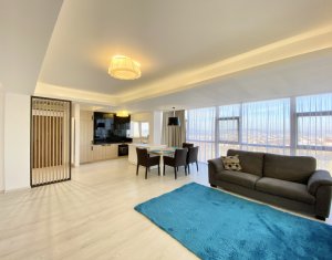 Lakás 3 szobák kiadó on Cluj-napoca, Zóna Europa