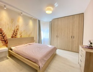 Lakás 3 szobák kiadó on Cluj-napoca, Zóna Europa