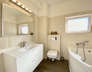 Lakás 3 szobák kiadó on Cluj-napoca, Zóna Europa