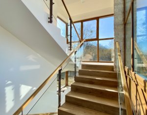 Lakás 3 szobák kiadó on Cluj-napoca, Zóna Europa