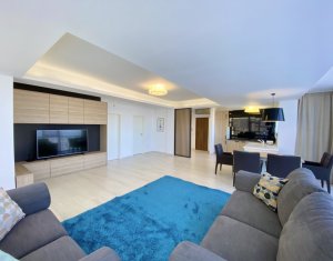 Lakás 3 szobák kiadó on Cluj-napoca, Zóna Europa