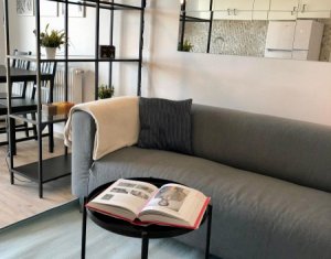 Lakás 2 szobák kiadó on Cluj-napoca, Zóna Marasti