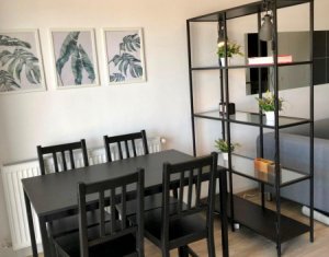 Lakás 2 szobák kiadó on Cluj-napoca, Zóna Marasti