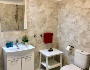 Lakás 2 szobák kiadó on Cluj-napoca, Zóna Marasti