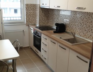 Lakás 2 szobák kiadó on Cluj-napoca