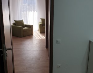 Lakás 2 szobák kiadó on Cluj-napoca