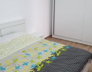 Lakás 2 szobák kiadó on Cluj-napoca