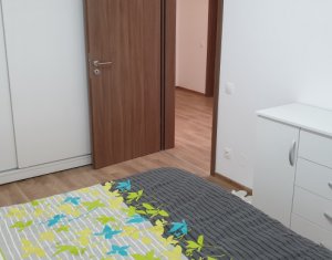 Lakás 2 szobák kiadó on Cluj-napoca