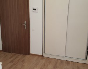 Lakás 2 szobák kiadó on Cluj-napoca