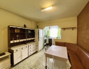 Lakás 2 szobák kiadó on Cluj-napoca, Zóna Marasti