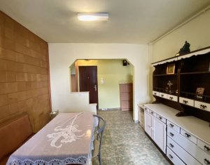 Lakás 2 szobák kiadó on Cluj-napoca, Zóna Marasti