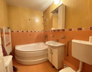 Lakás 2 szobák kiadó on Cluj-napoca, Zóna Marasti