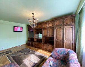 Lakás 2 szobák kiadó on Cluj-napoca, Zóna Marasti