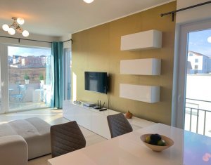 , 62m2 on Cluj-napoca, Zóna Europa