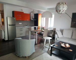 Lakás 2 szobák kiadó on Cluj-napoca, Zóna Gheorgheni
