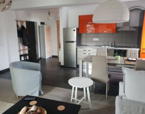 Lakás 2 szobák kiadó on Cluj-napoca, Zóna Gheorgheni