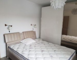 Lakás 2 szobák kiadó on Cluj-napoca, Zóna Gheorgheni