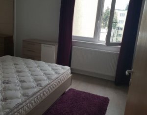 Lakás 2 szobák kiadó on Cluj-napoca, Zóna Gheorgheni