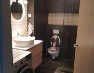 Lakás 2 szobák kiadó on Cluj-napoca, Zóna Gheorgheni