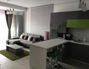 , 48m2 on Cluj-napoca, Zóna Buna Ziua