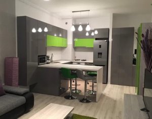 Lakás 2 szobák kiadó on Cluj-napoca, Zóna Buna Ziua