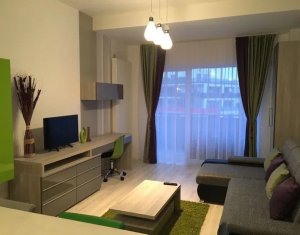 Lakás 2 szobák kiadó on Cluj-napoca, Zóna Buna Ziua