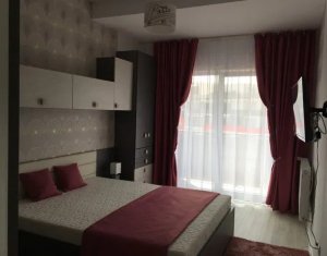 Lakás 2 szobák kiadó on Cluj-napoca, Zóna Buna Ziua