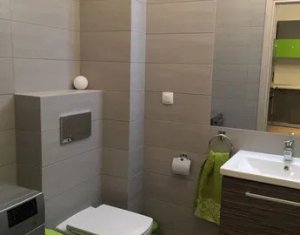 Lakás 2 szobák kiadó on Cluj-napoca, Zóna Buna Ziua