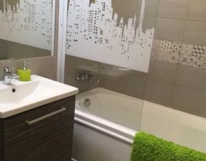 Lakás 2 szobák kiadó on Cluj-napoca, Zóna Buna Ziua