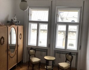 Lakás 2 szobák kiadó on Cluj-napoca, Zóna Centru