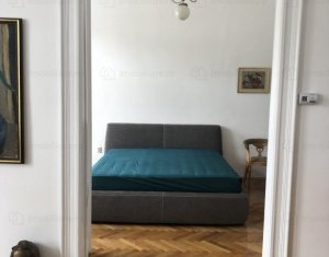 Lakás 2 szobák kiadó on Cluj-napoca, Zóna Centru