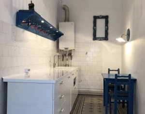 Lakás 2 szobák kiadó on Cluj-napoca, Zóna Centru