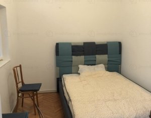 Lakás 2 szobák kiadó on Cluj-napoca, Zóna Centru