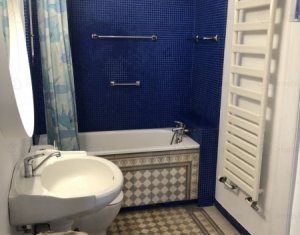 Lakás 2 szobák kiadó on Cluj-napoca, Zóna Centru