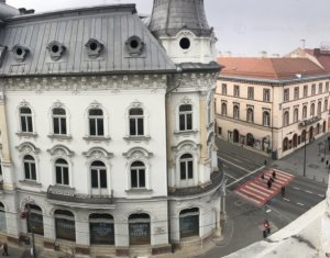 Lakás 2 szobák kiadó on Cluj-napoca, Zóna Centru