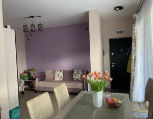 , 55m2 on Cluj-napoca, Zóna Europa